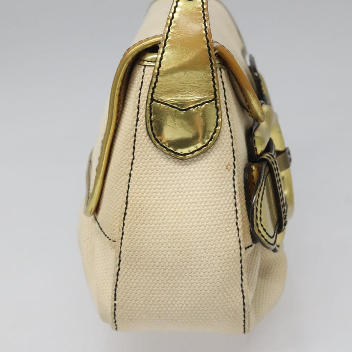 Fendi Chain Baguette Patent