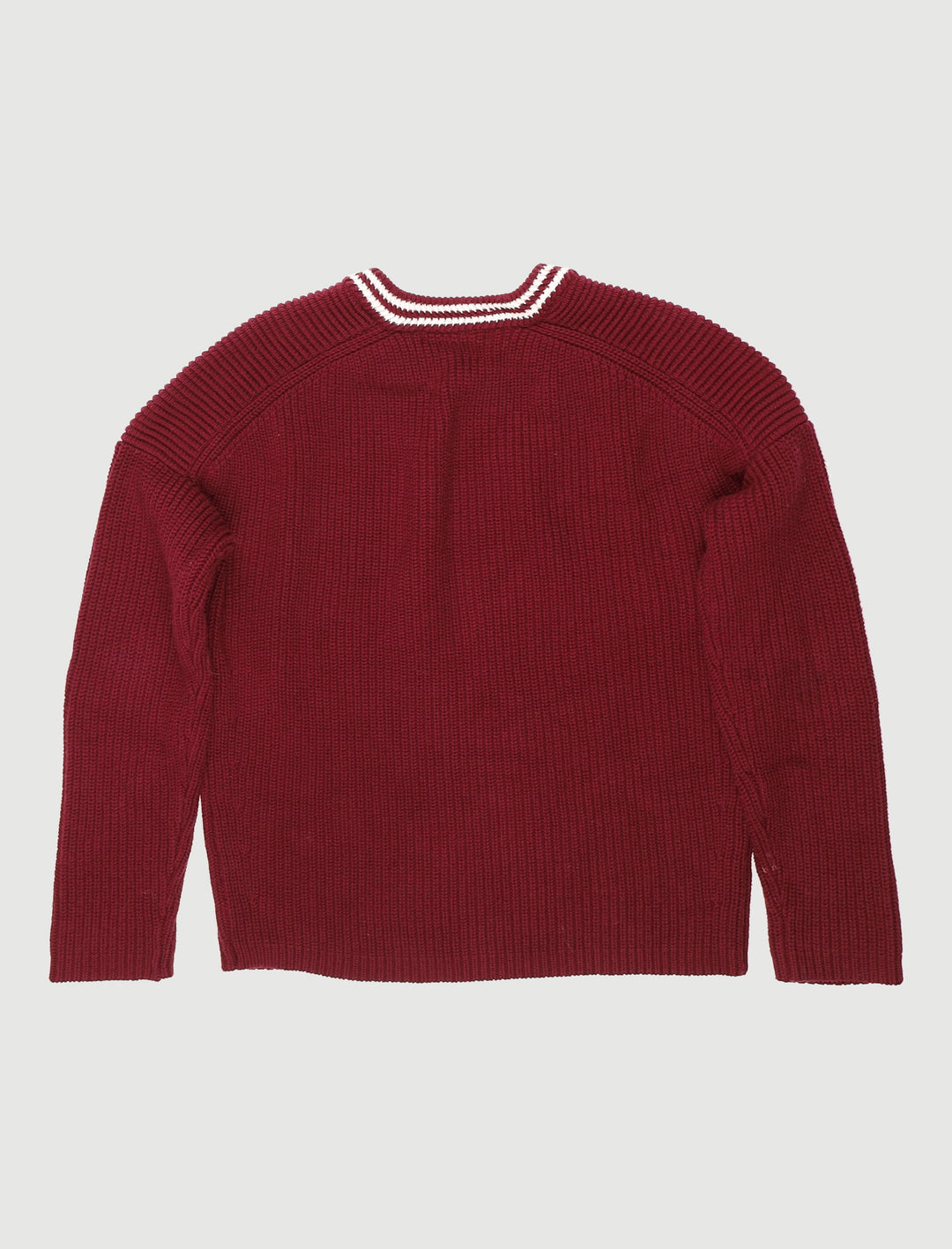 Pull Avec Pattes Boutonnées - Taille S/36