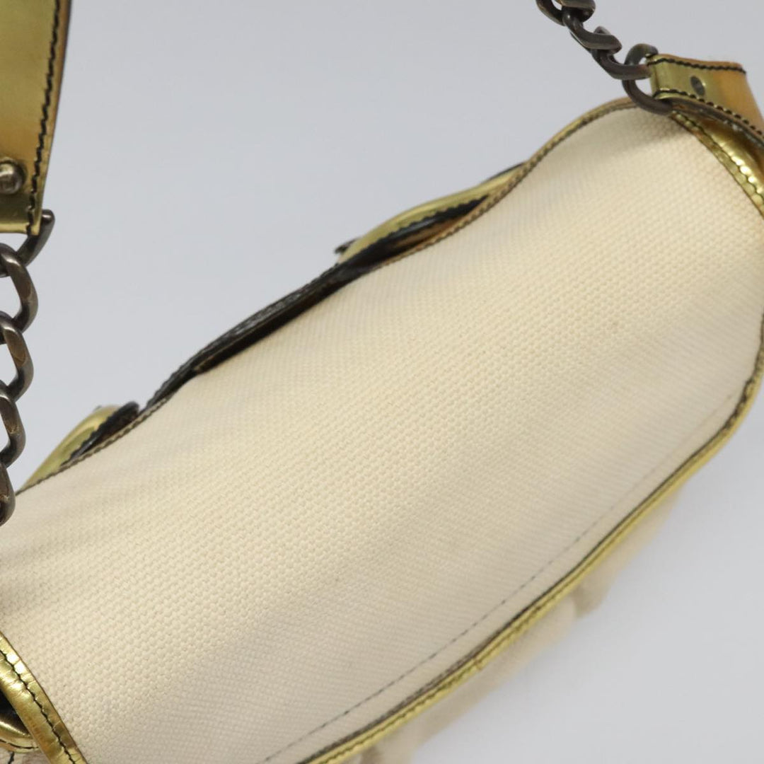Fendi Chain Baguette Patent