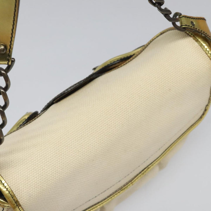 Fendi Chain Baguette Patent