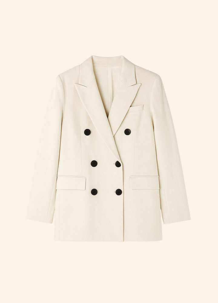 Veste Sand - 40
