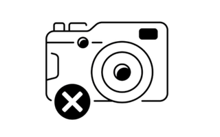 Pas d'annonce, ni de photo à faire