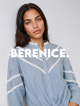 Bérénice