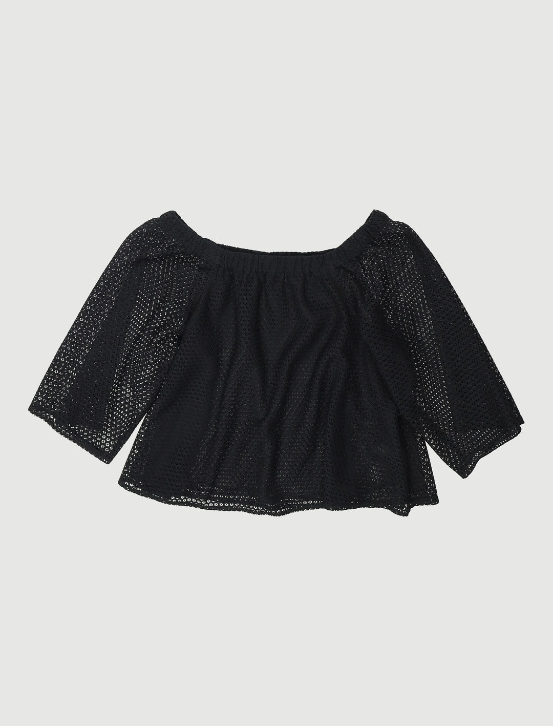 Top En Dentelle - Taille L/40