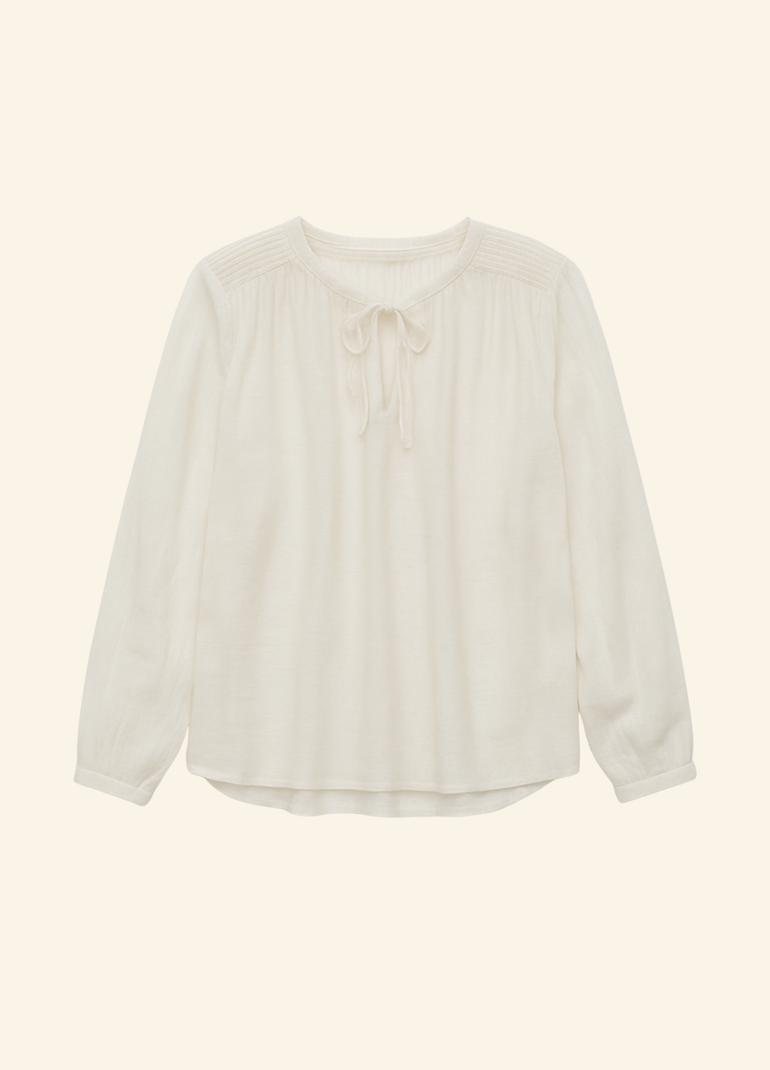 Blouse blanche - Taille S/36
