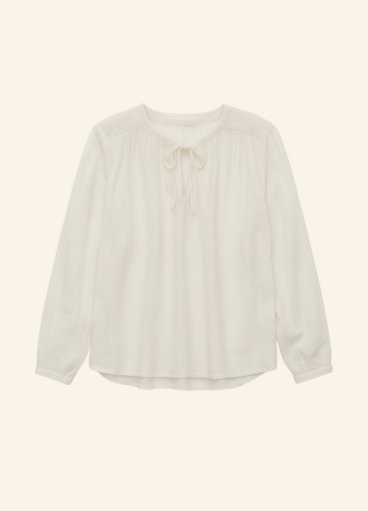 Blouse blanche - Taille S/36