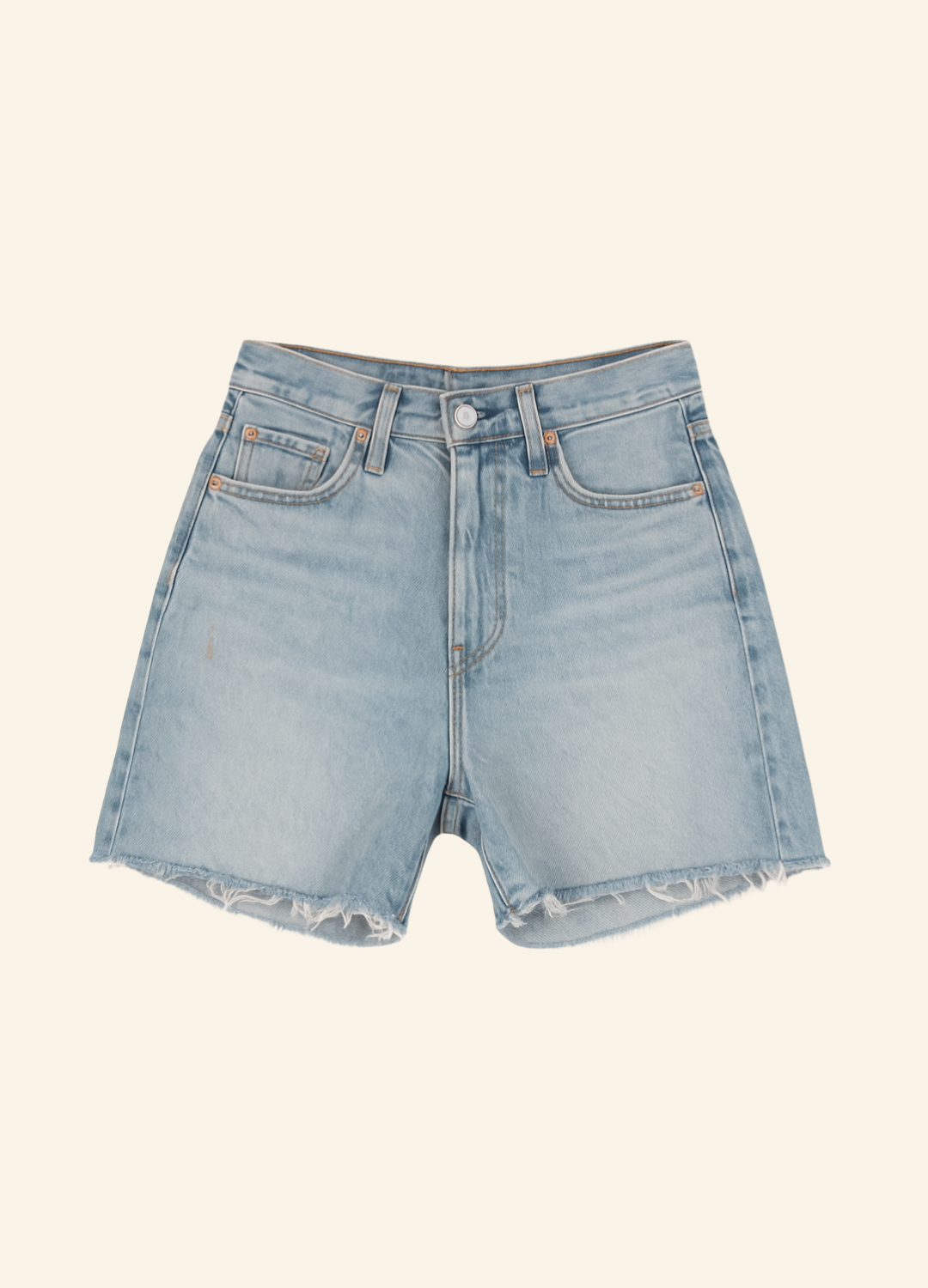Short Vintage - XS/34