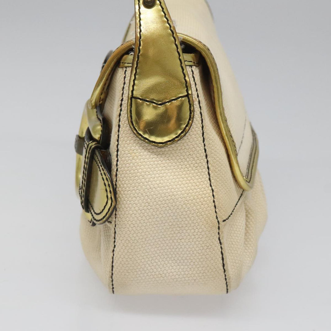 Fendi Chain Baguette Patent