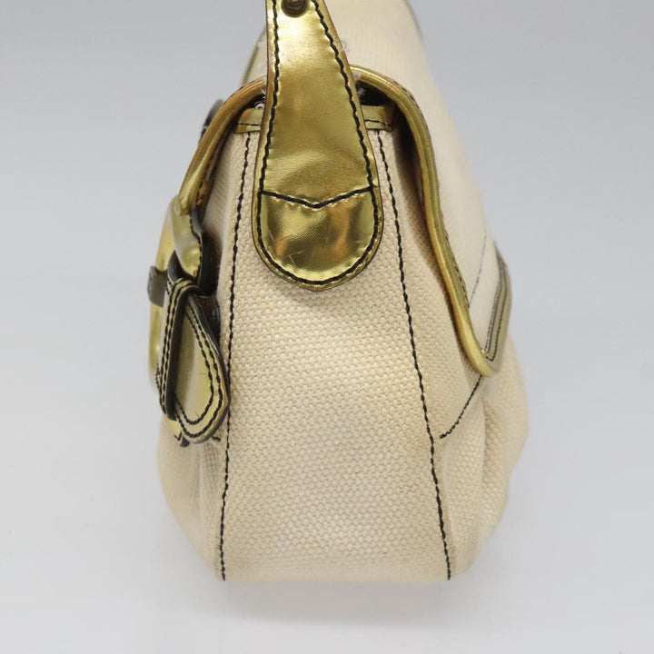 Fendi Chain Baguette Patent