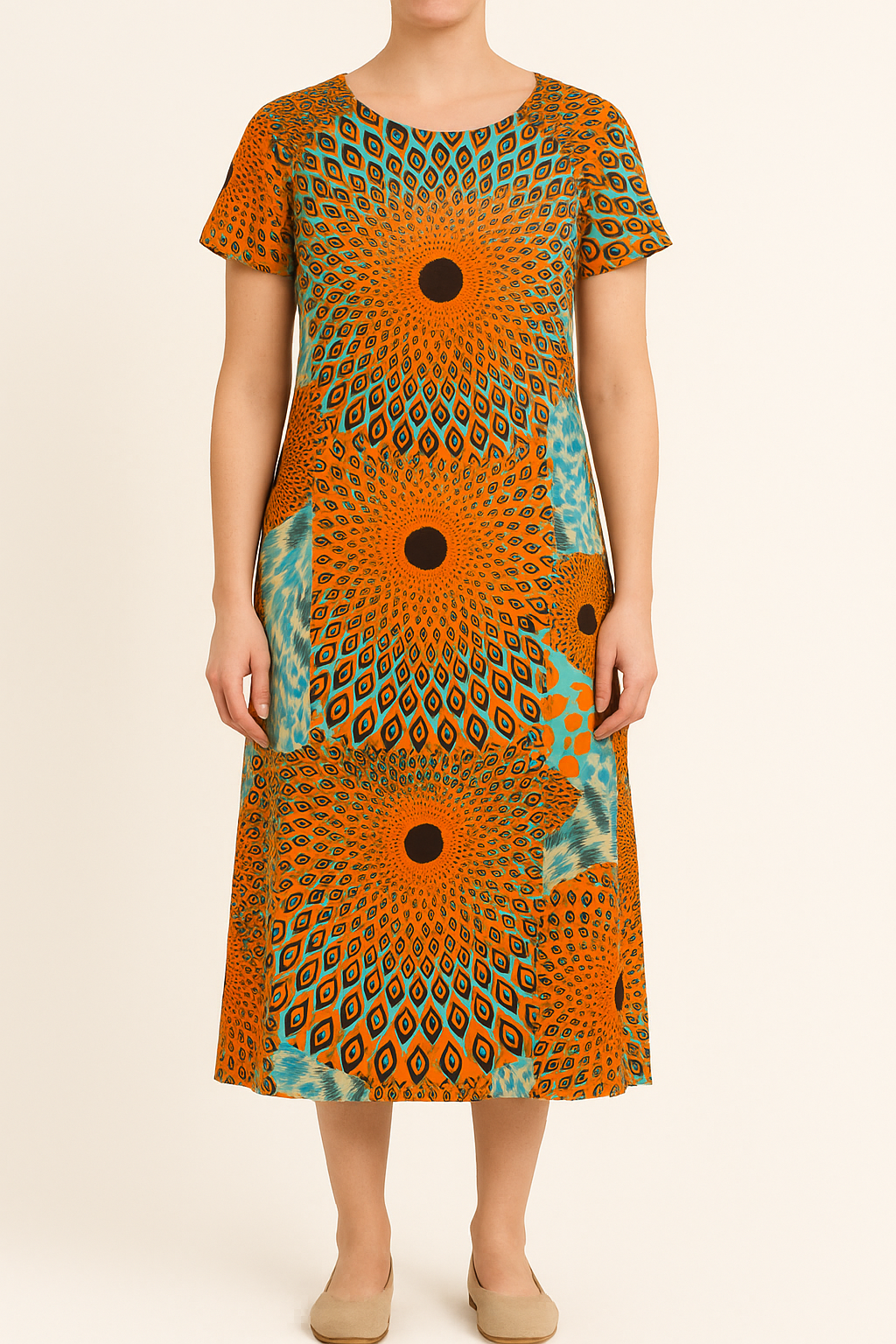 Robe longue - M/38