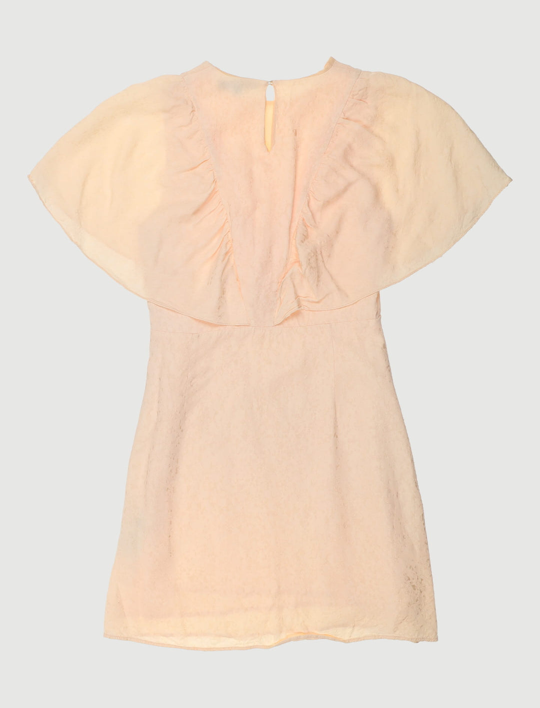 Robe Beige - Taille M/38