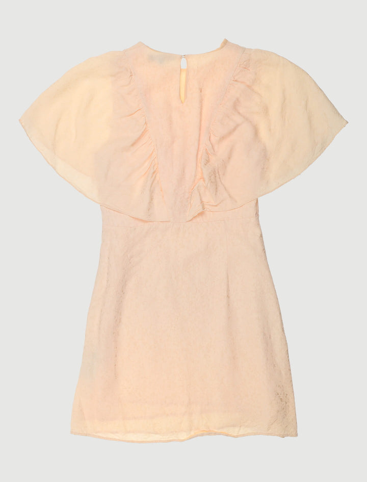 Robe Beige - Taille M/38
