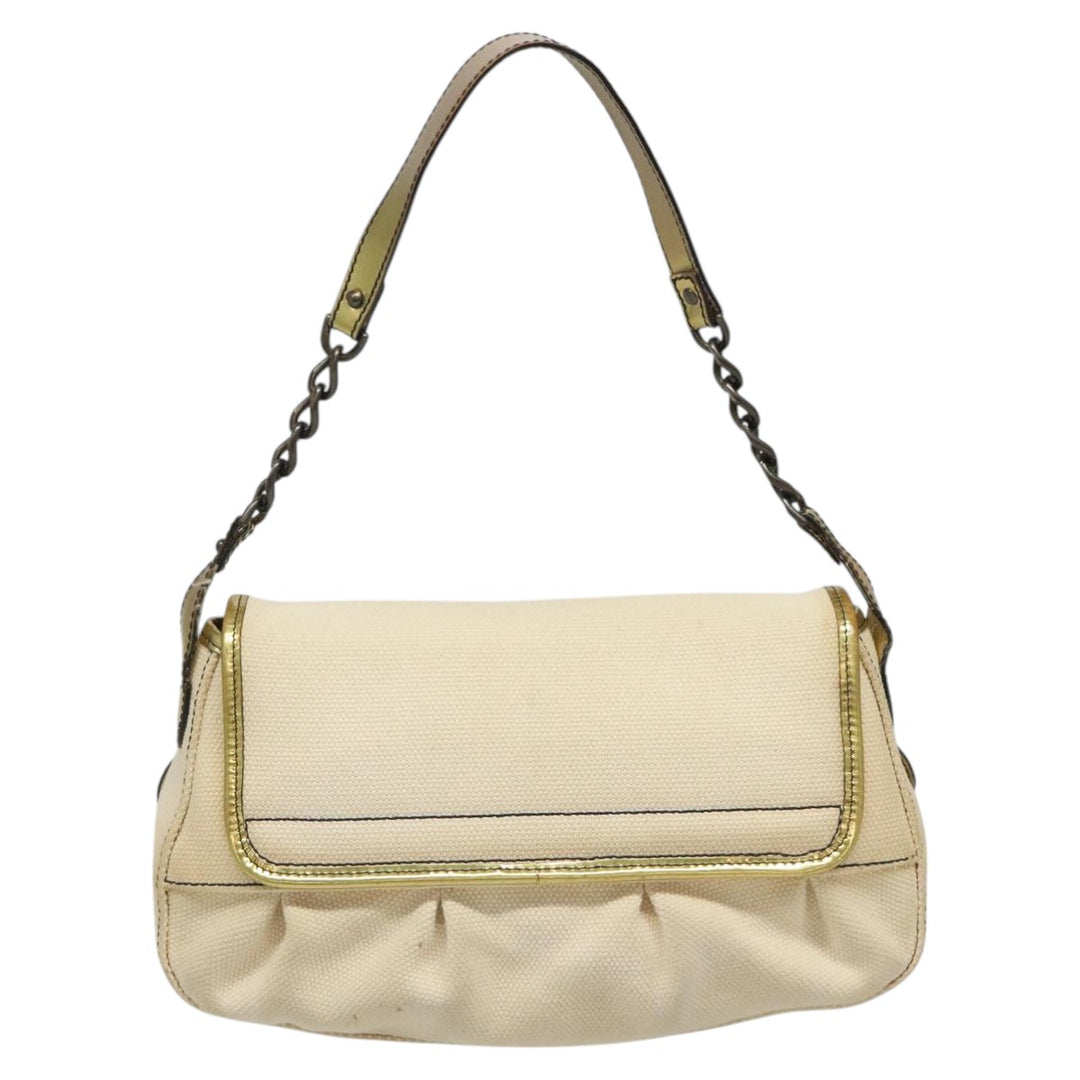 Fendi Chain Baguette Patent