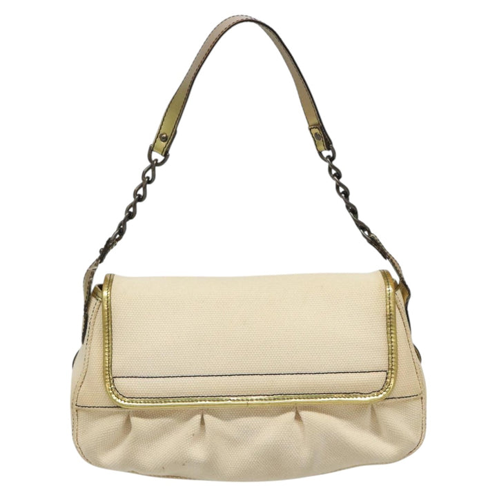 Fendi Chain Baguette Patent