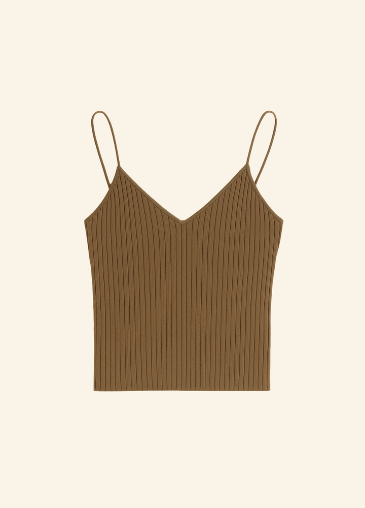 Débardeur vert - Taille M/38