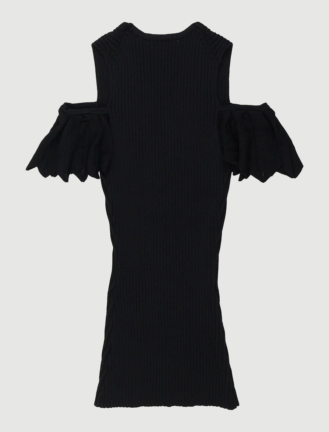 Pull En Maille Stretch - Taille S/36