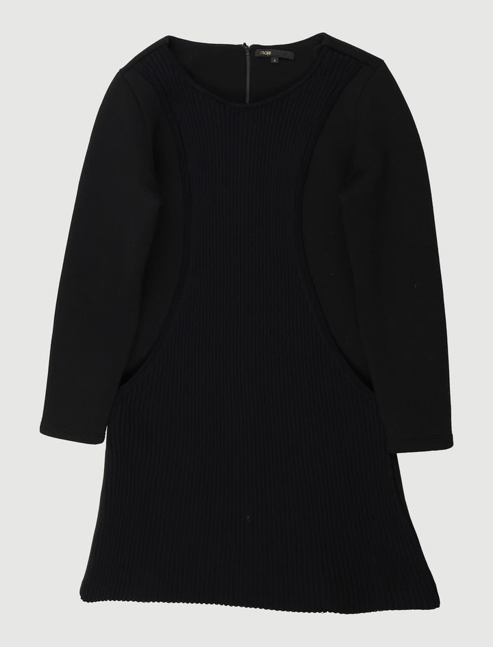 Robe Trapèze - Taille L/40