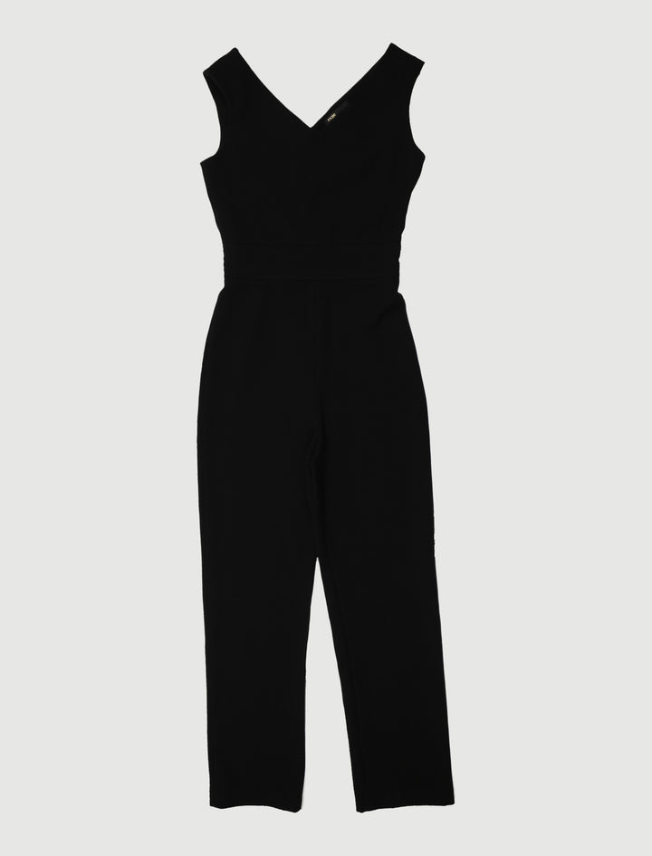 Combinaison En Crêpe - Taille S/36