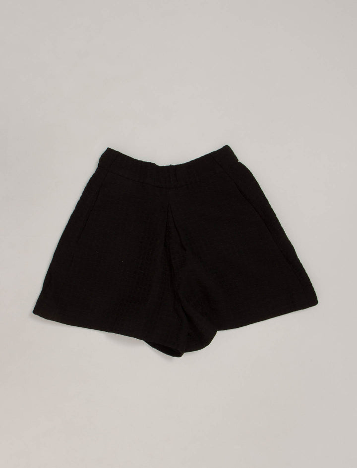 Short Avec Taille Élastiquée - Taille S/36