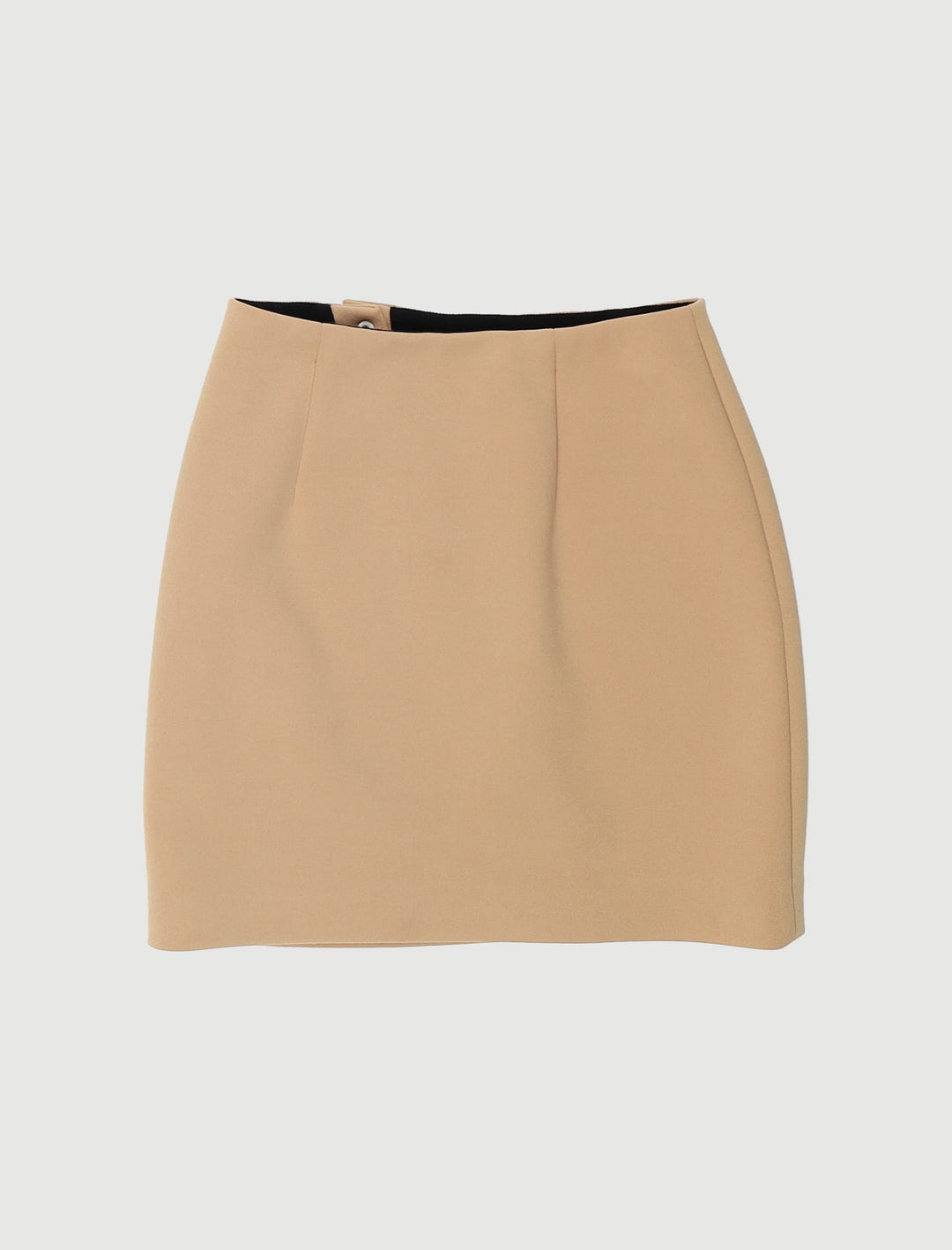 Jupe Courte Avec Pression - Taille XS/34
