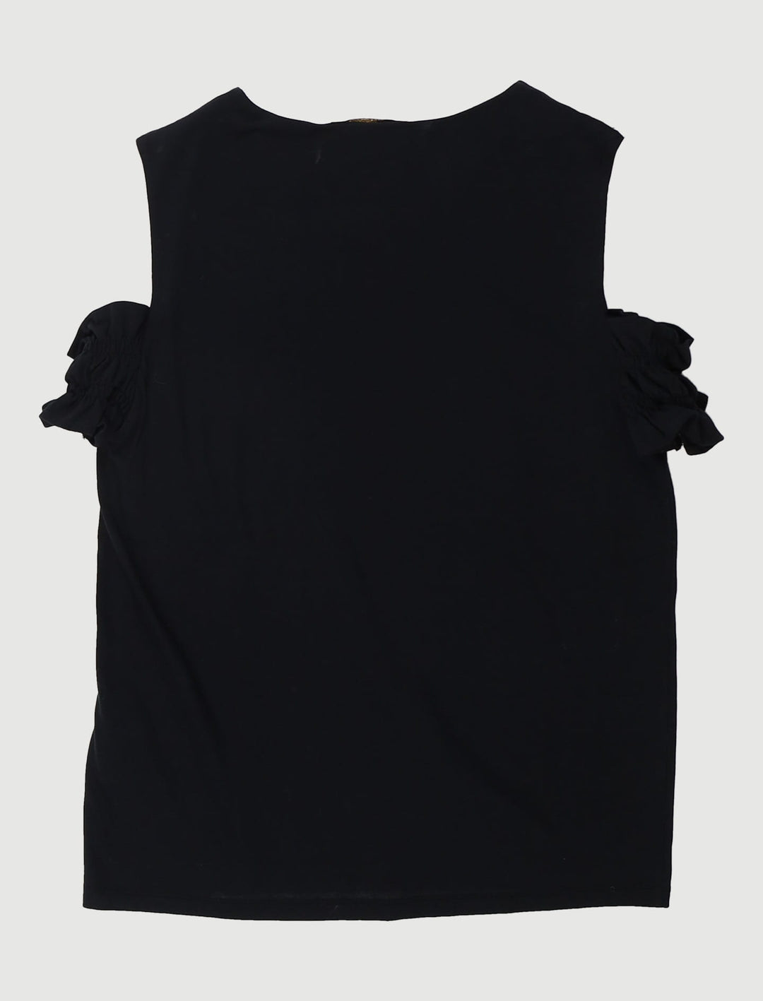 Top Sans Manches Avec Épaules Dénudéesâ - Taille L/40