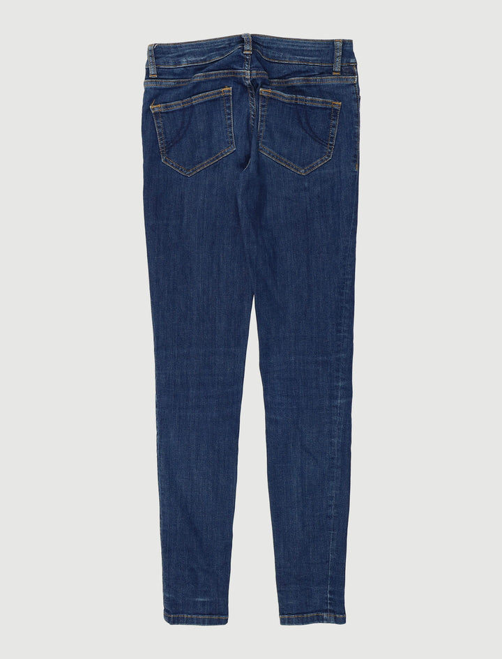 Jean Skinny - Taille XS/34