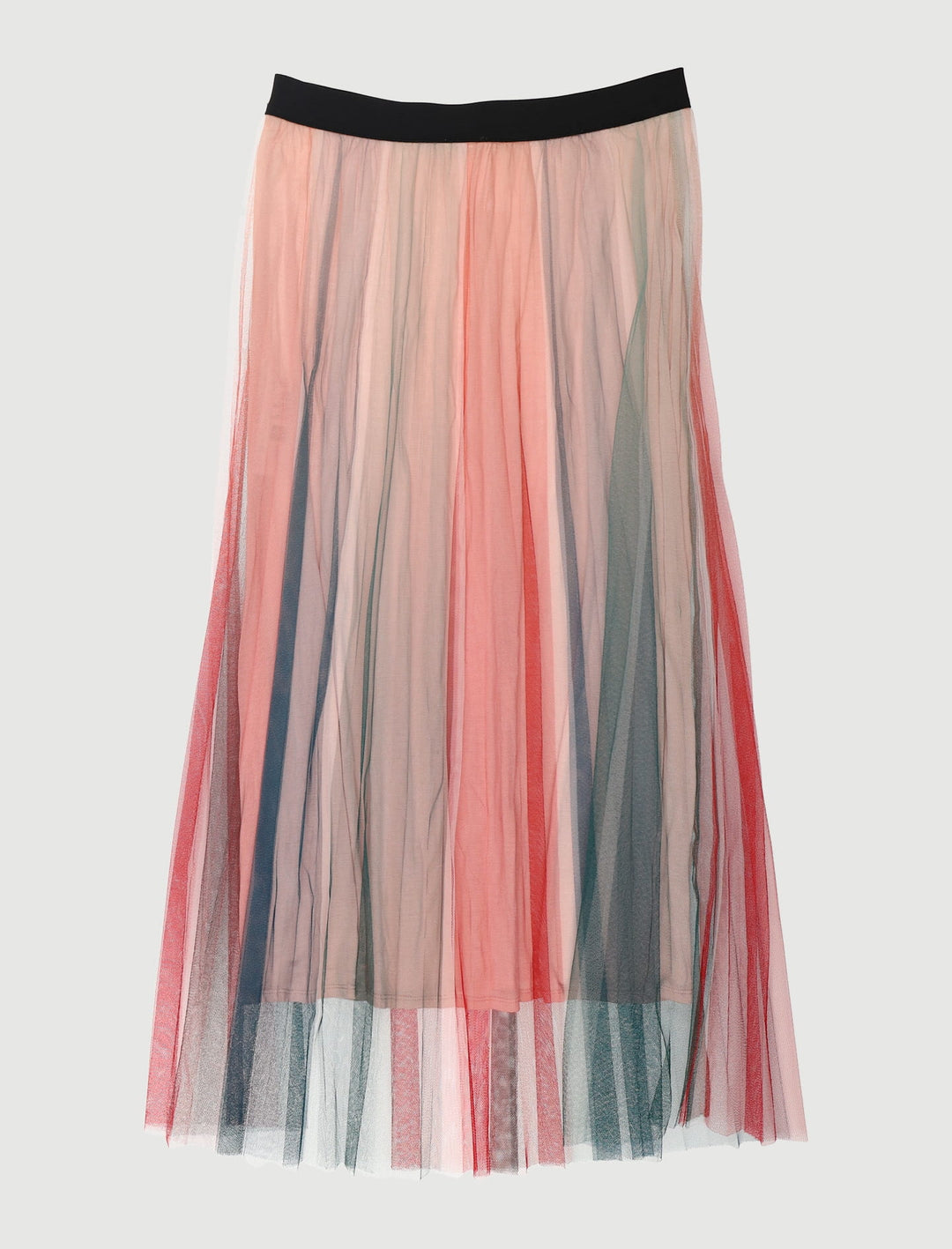 Jupe Midi Plissée - Taille M/38