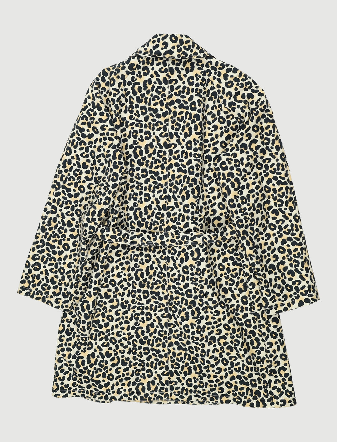 Manteau Imprimé Léopard - Taille S/36