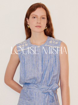 Louise Misha