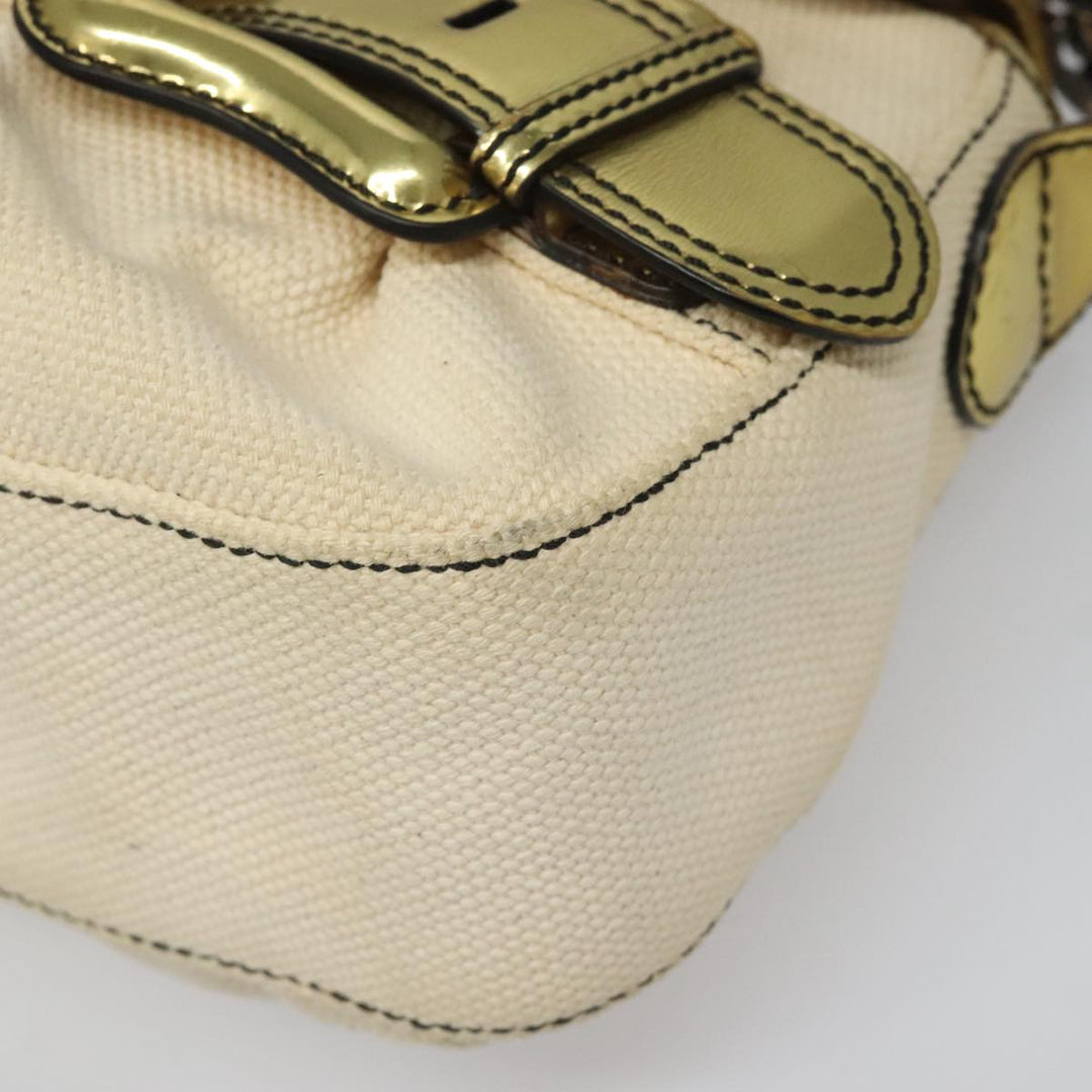 Fendi Chain Baguette Patent