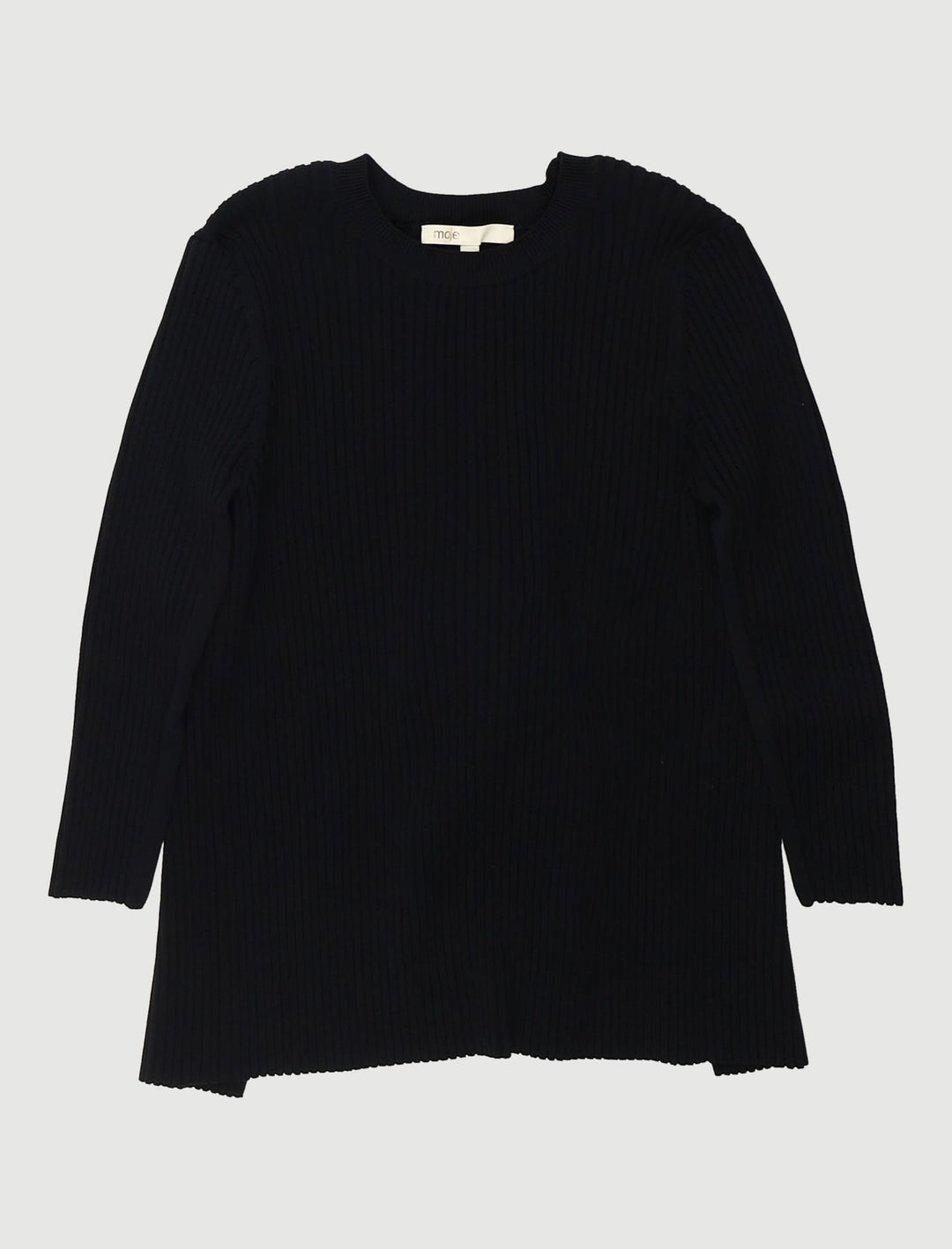 Pull En Maille - Taille S/36