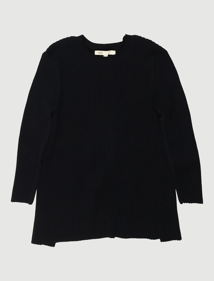Pull En Maille - Taille S/36