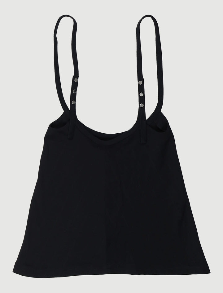 Robe Courte À Bretellesâ - Taille S/36