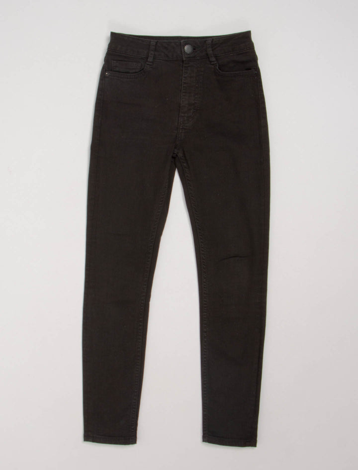 Jean Slim En Coton - Taille XS/34