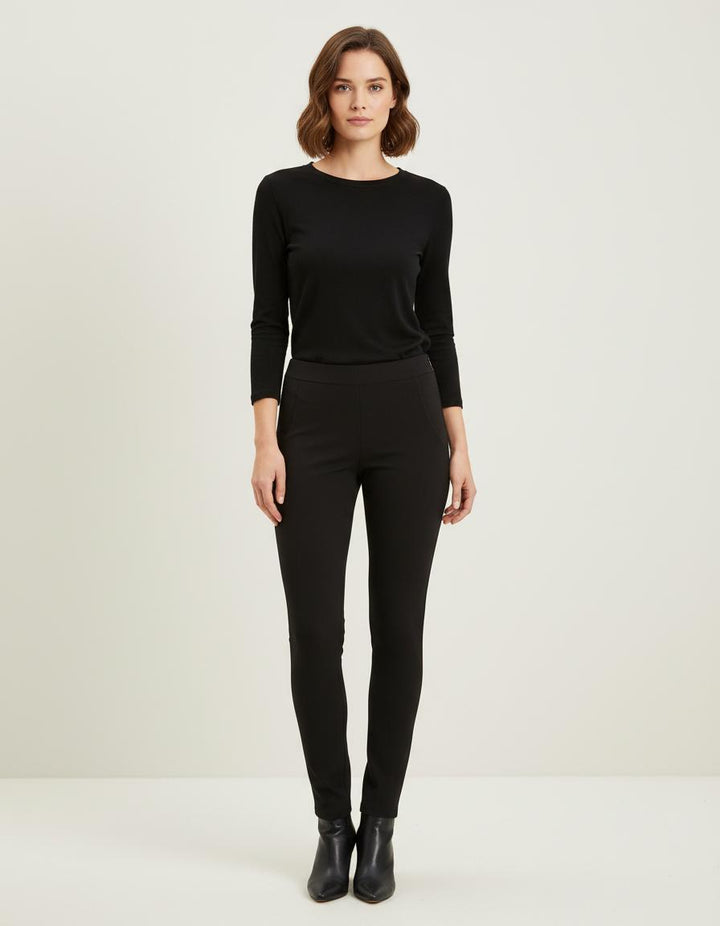 Legging Avec Découpes - Taille S/36