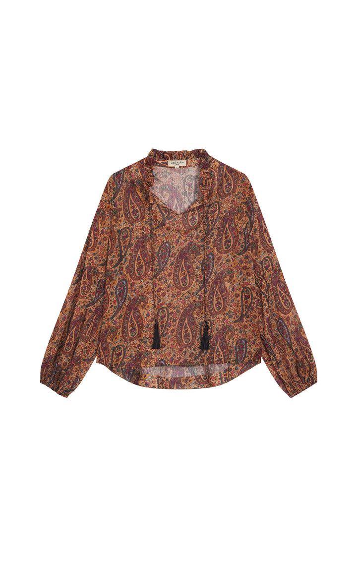 Blouse - S/36