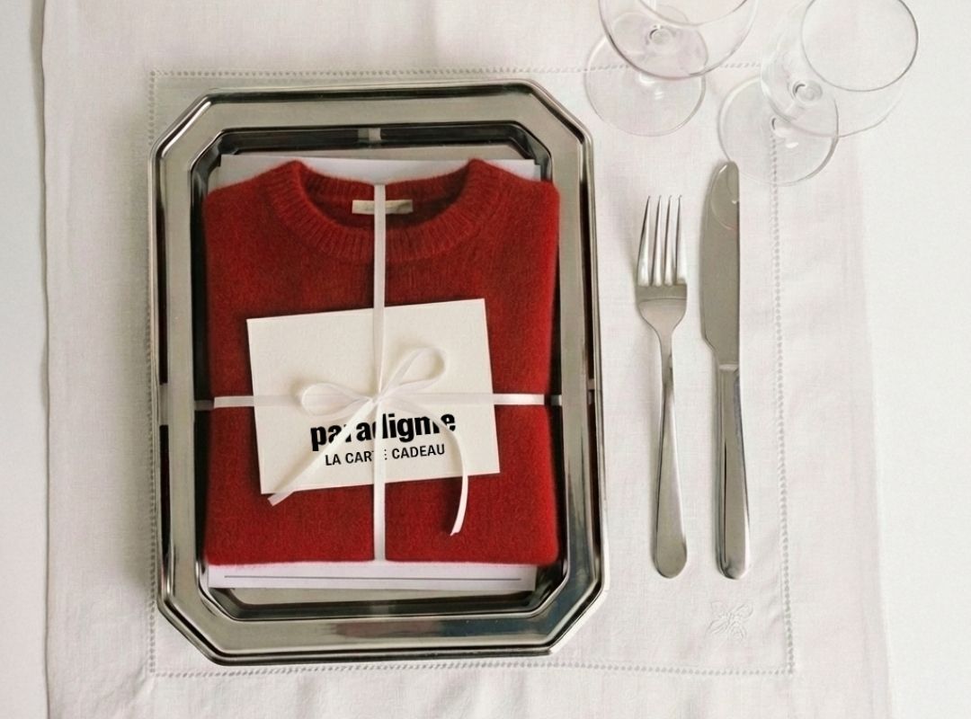 Carte cadeau Paradigme