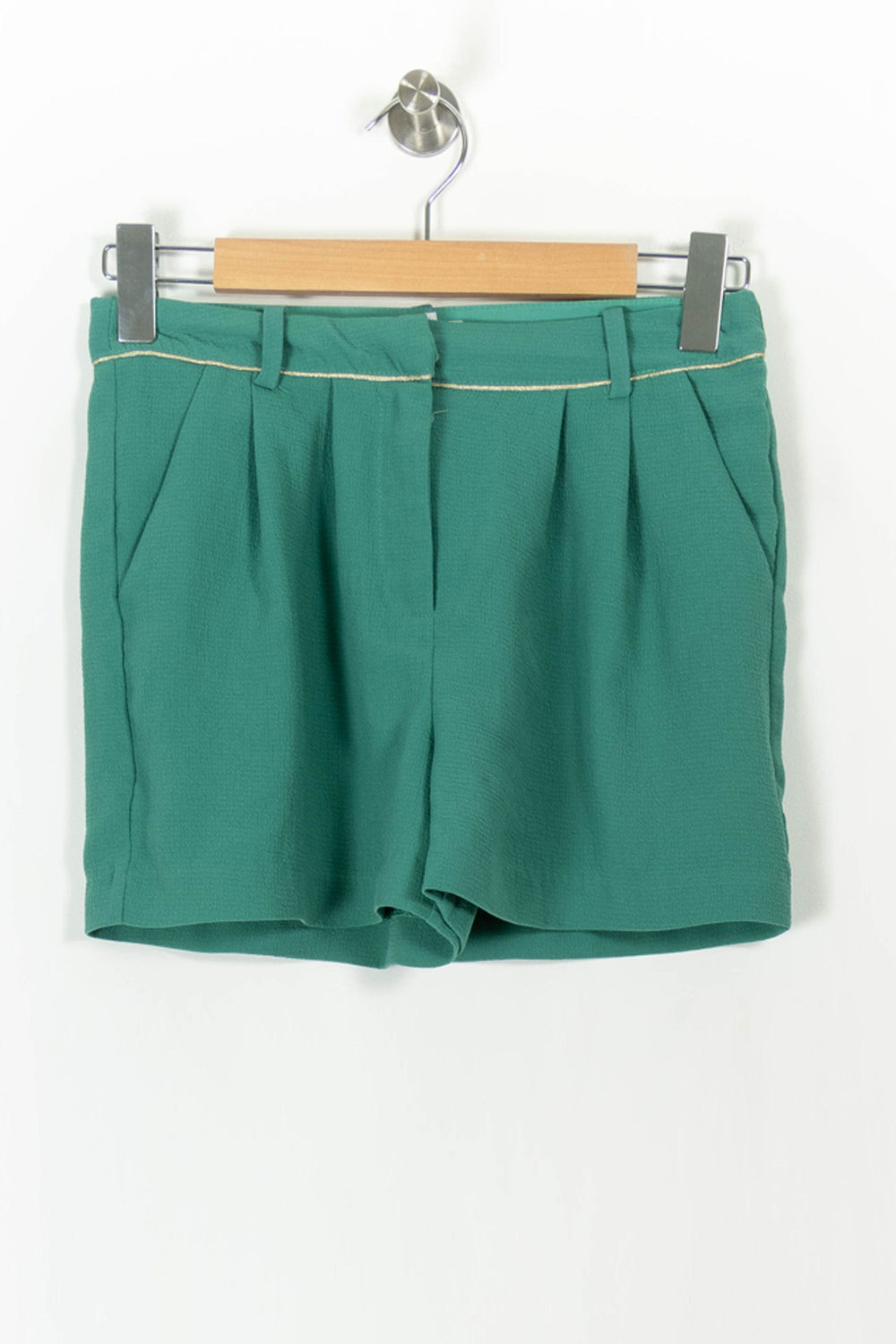 Short Vert - Taille S/36 de la marque Karl Marc John | CAS1022 - Vendu par Paradigme - Image 2