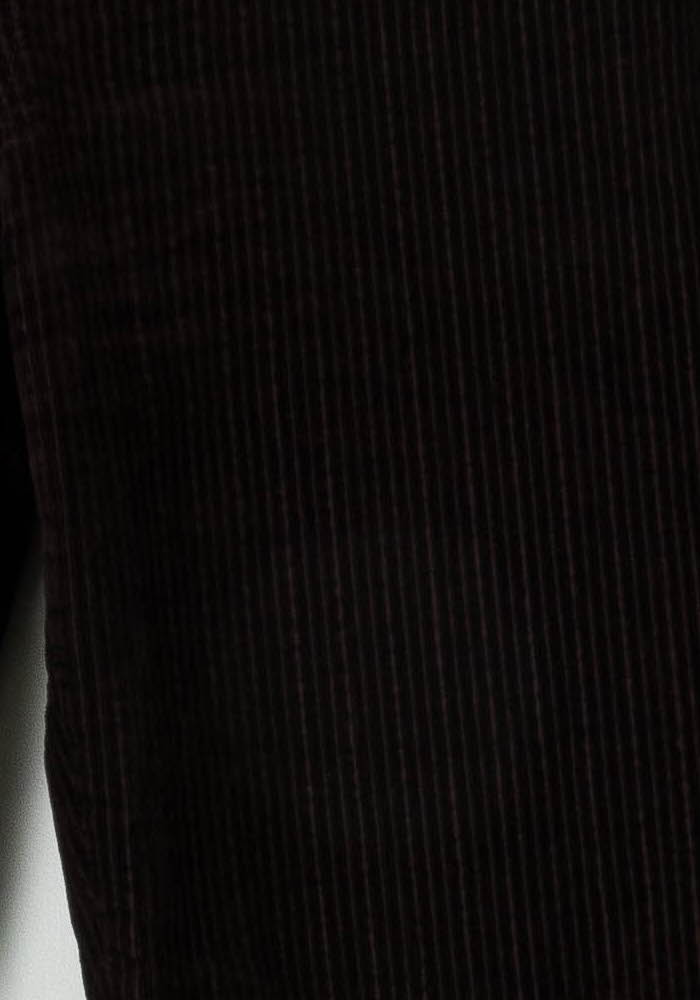 Pantalon Côtelé Marron - Taille M/38 de la marque Des petits hauts | CAS1025 - Vendu par Paradigme - Image 3