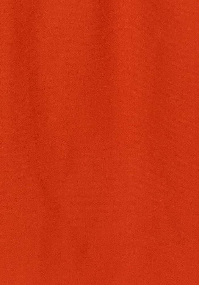 Jupe Droite Orange - Taille S/36 de la marque Caroll | CAS1028 - Vendu par Paradigme - Image 3