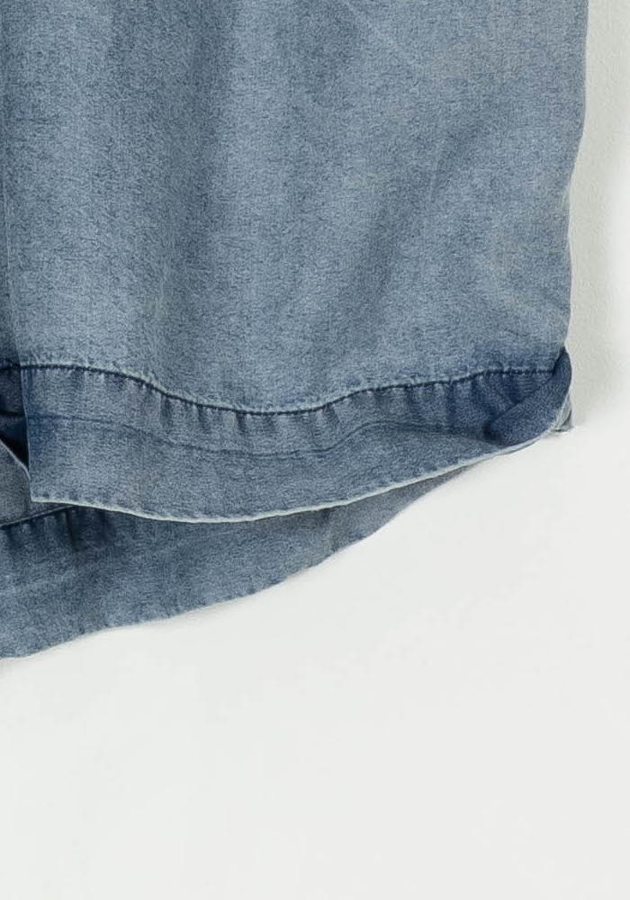 Shorts Bleu - Taille S/36 de la marque IKKS | CAS1030 - Vendu par Paradigme - Image 3