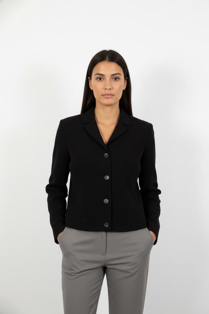 Veste Noire - Taille XL/42