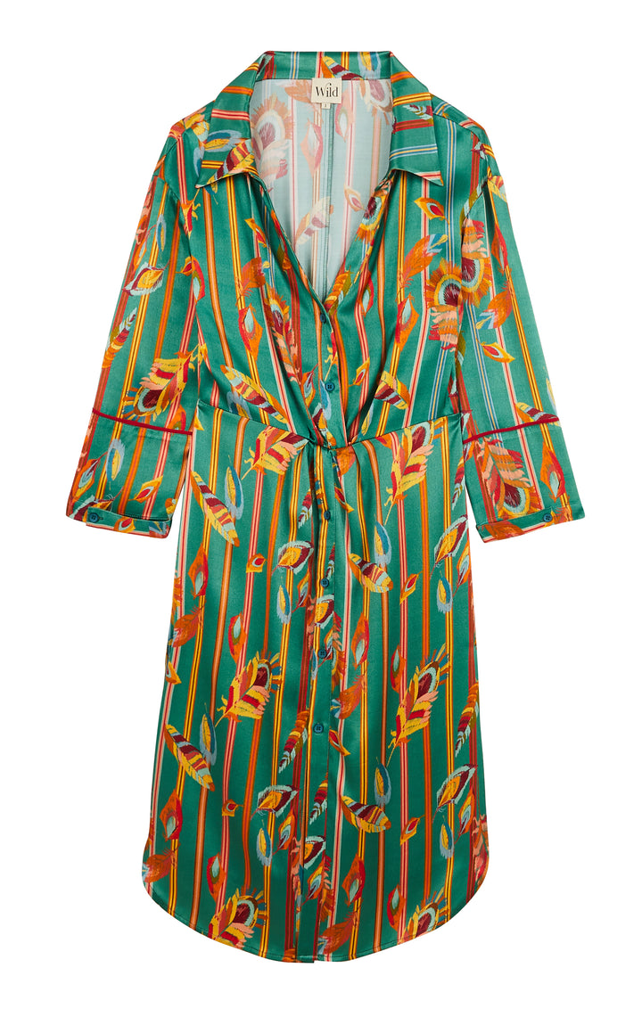 Robe midi - S/36