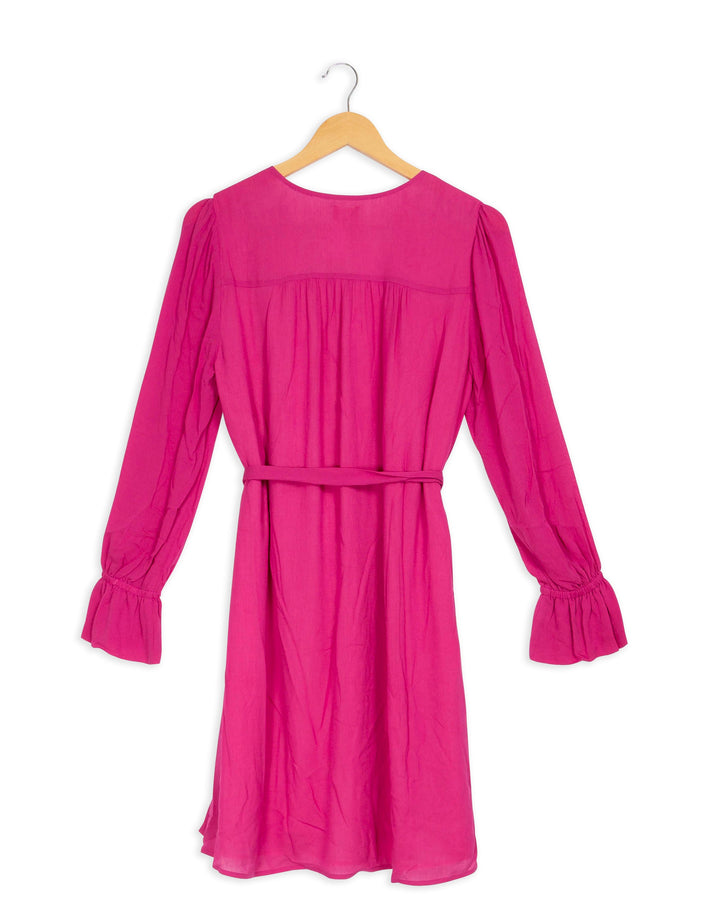 Robe Dita - Ekyog - 36