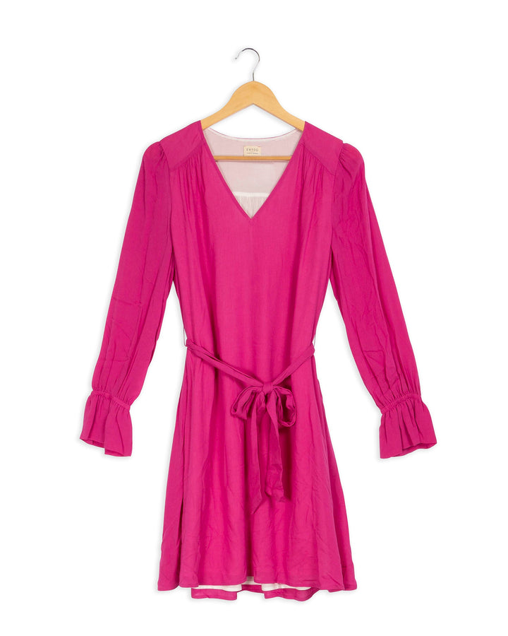 Robe Dita - Ekyog - 36