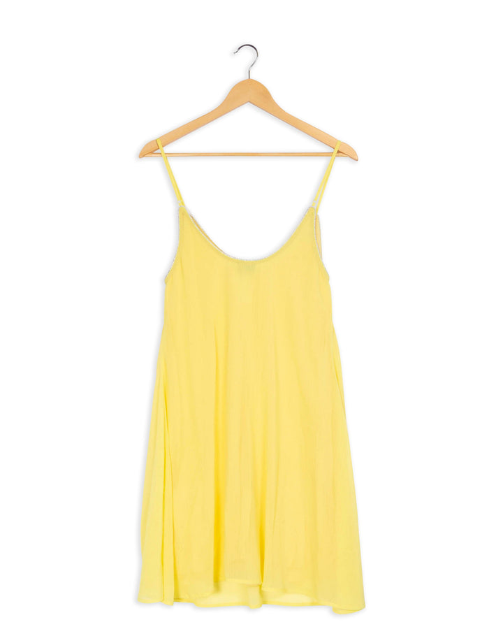 Robe à bretelles - Ekyog - 36