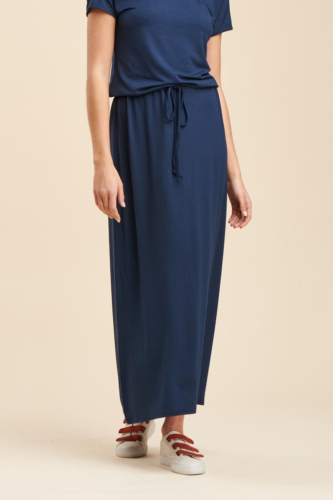 Robe verte - XS