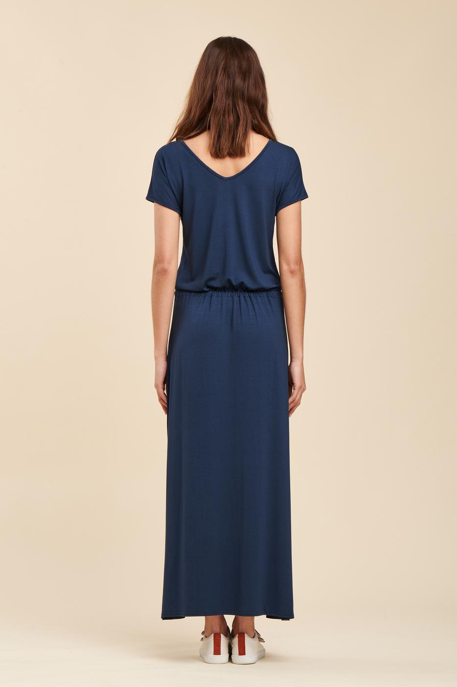 Robe verte - XS