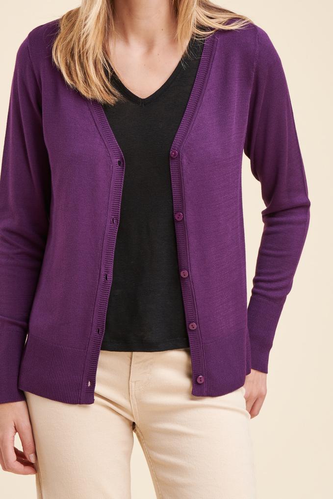 Cardigan - XS / 34