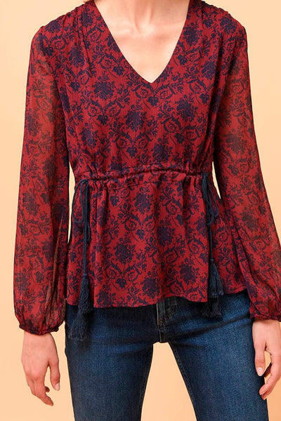 Blouse - Taille M/38